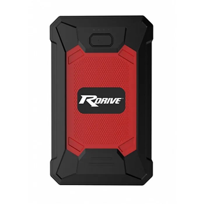 Пуско-зарядное устройство R-drive StartEasy литий-полимерное GYZ1260AH (IP66)..