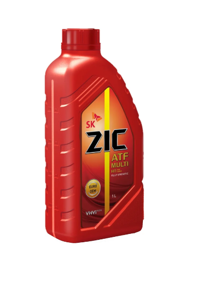 ZIC SK PSF-3 Жидкость ГУР 1L ZIC