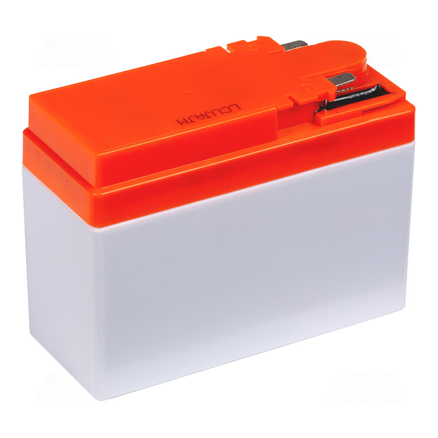 Аккумулятор DELTA CT - 12v  2.6Ah (12026),