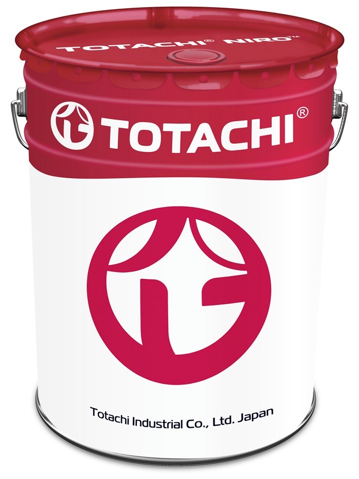 TOTACHI NIRO HD 5W30 SL/CI-4 E7 полусинтетическое 19 л.