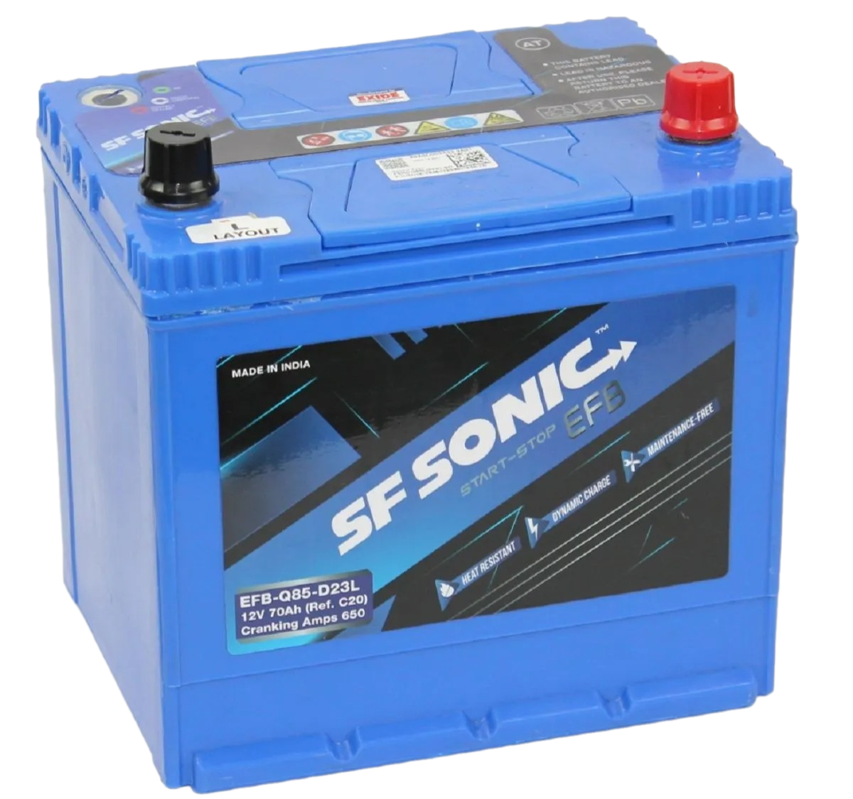 sf-sonic-efb-6st-70-0-85d23l
