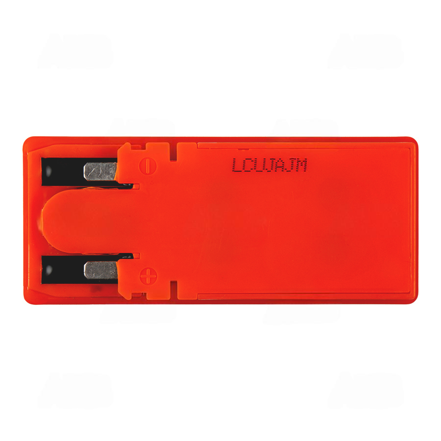 Аккумулятор DELTA CT - 12v  2.6Ah (12026).