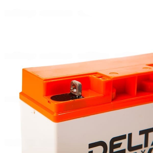 Аккумулятор DELTA CT - 12v  20Ah (1220.1).