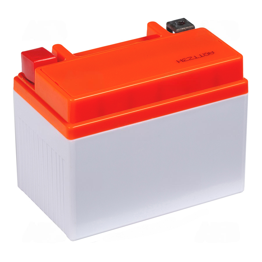 Аккумулятор DELTA CT - 12v  4Ah (1204),