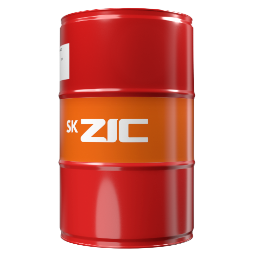 ZIC X7 LS 10W40 SN/CF синтетическое 200 л.