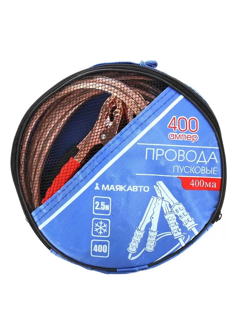 400ма