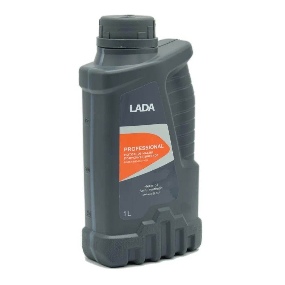 LADA PROFESSIONAL 5W40 SLCF 1 л