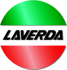 Лаверда / LAVERDA