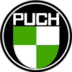 Пух / Puch