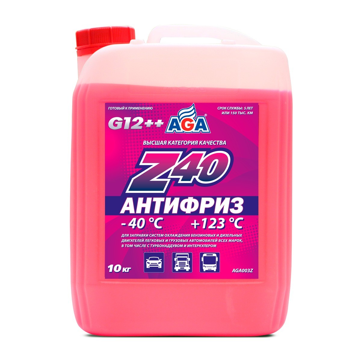 AGA003Z