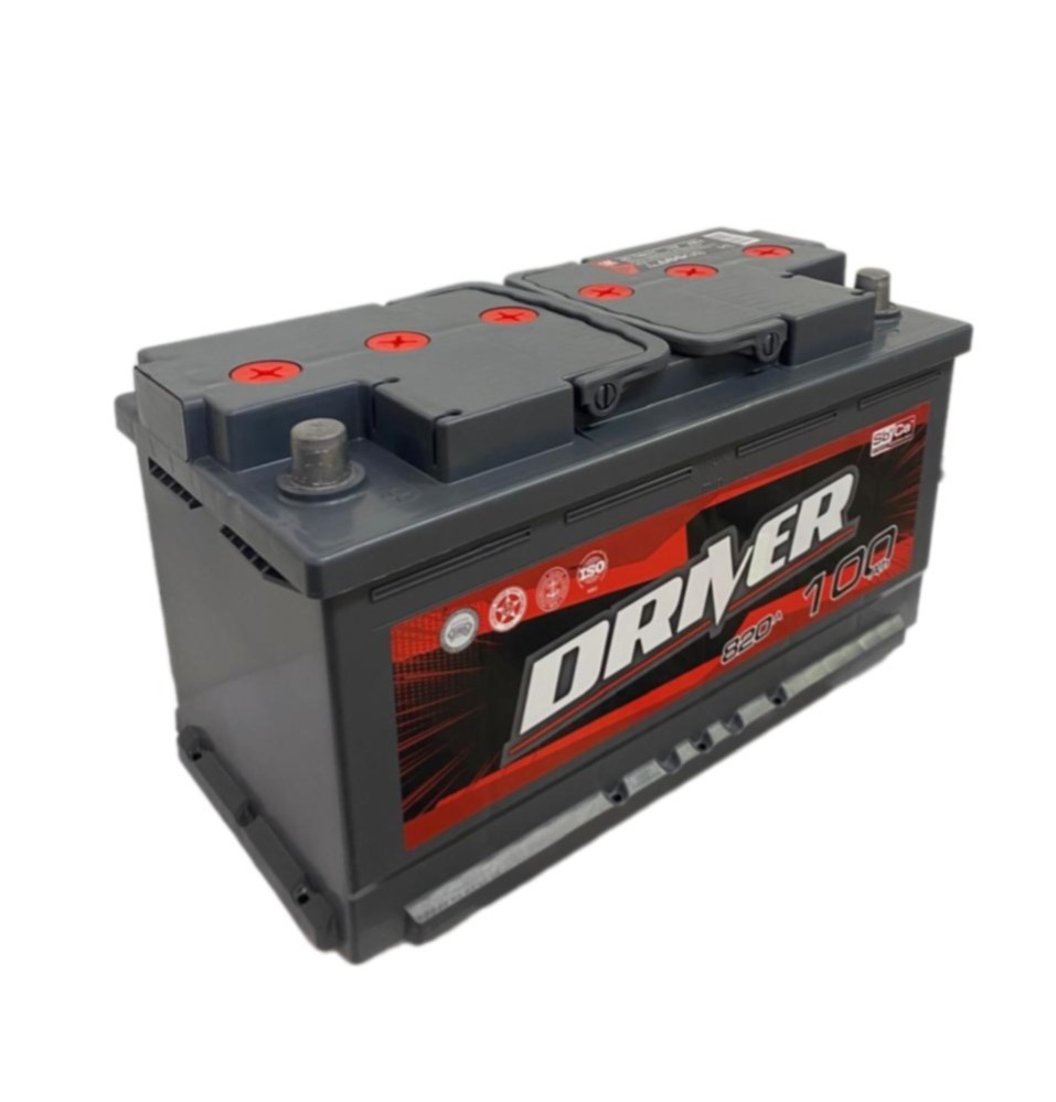 DRIVER 6СТ -100.1