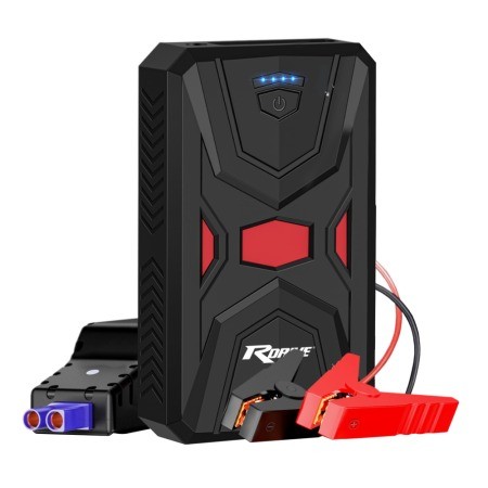 Пуско-зарядное устройство R-drive StartEasy литий-полимерное GYZ1260AH (IP66)