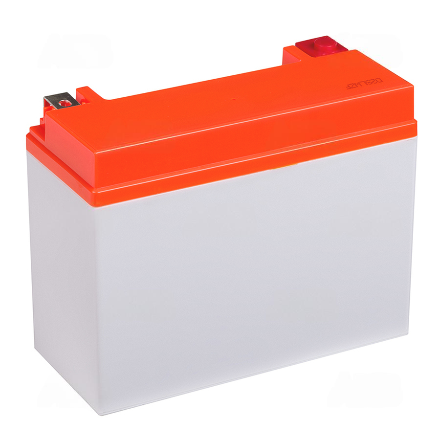 Аккумулятор DELTA CT - 12v  20Ah (1220),