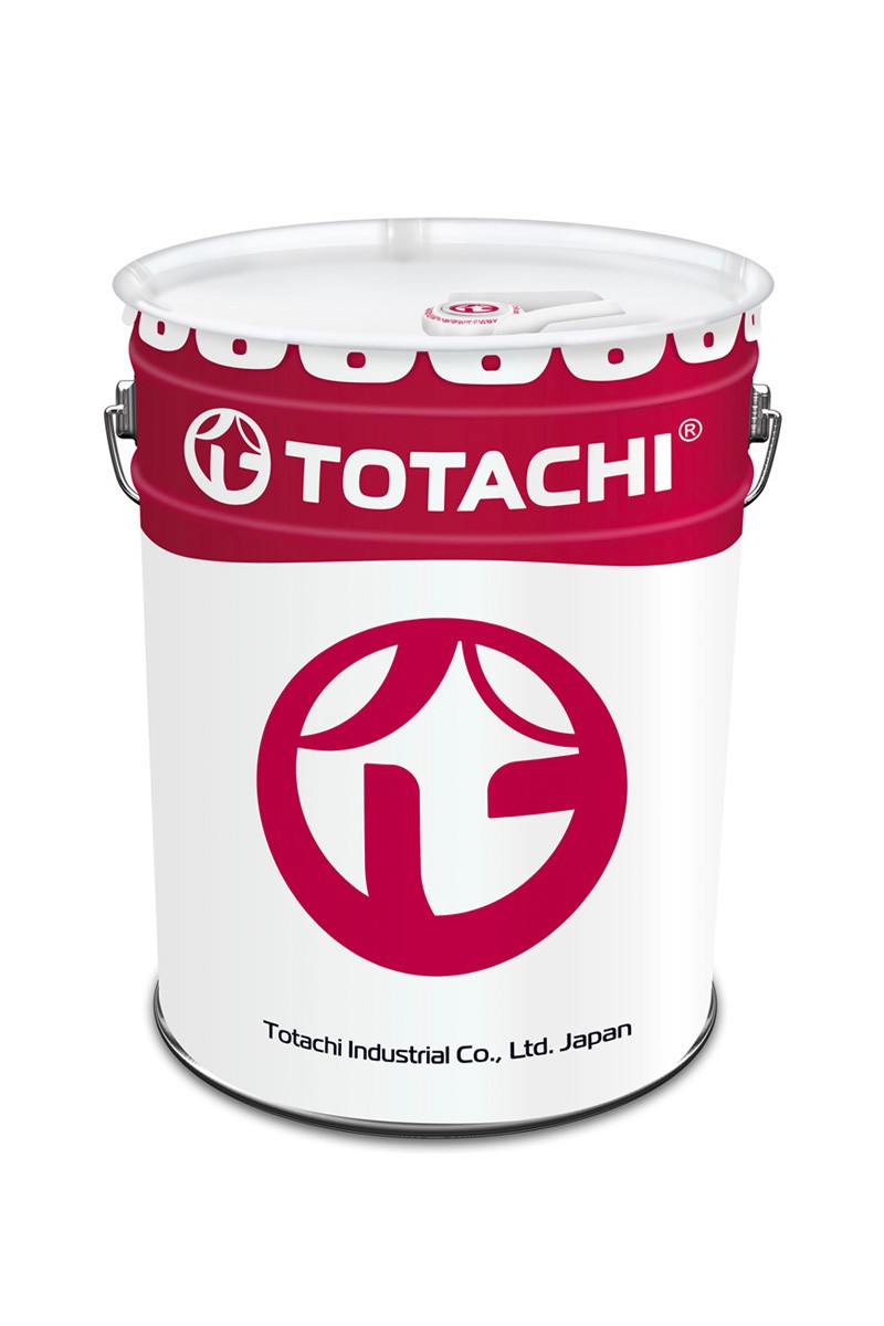TOTACHI ECO GASOLINE 5W30 SN/CF полусинтетическое 20 л.