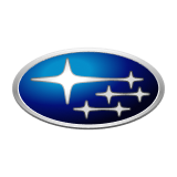 Субару / Subaru