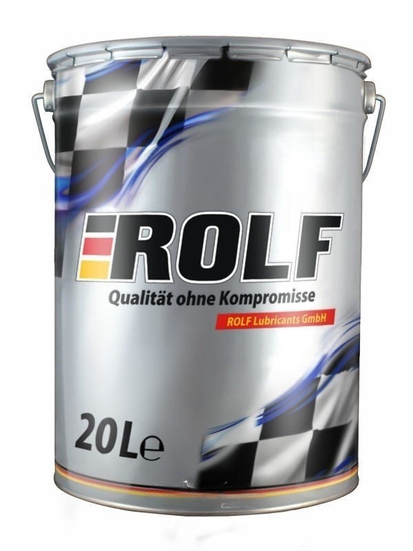 ROLF COMPRESSOR M5 R 46 20 л.