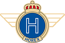 Хорекс / HOREX