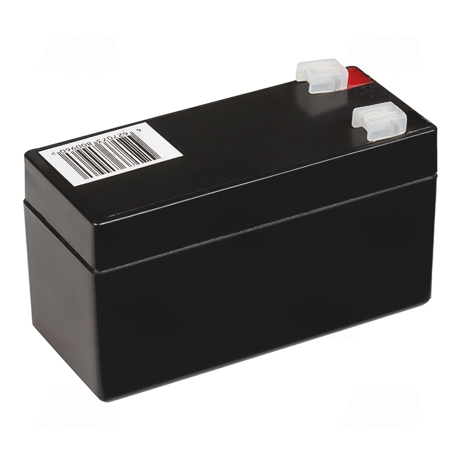 Аккумулятор DELTA DT - 12v  1.2Ah (12012),