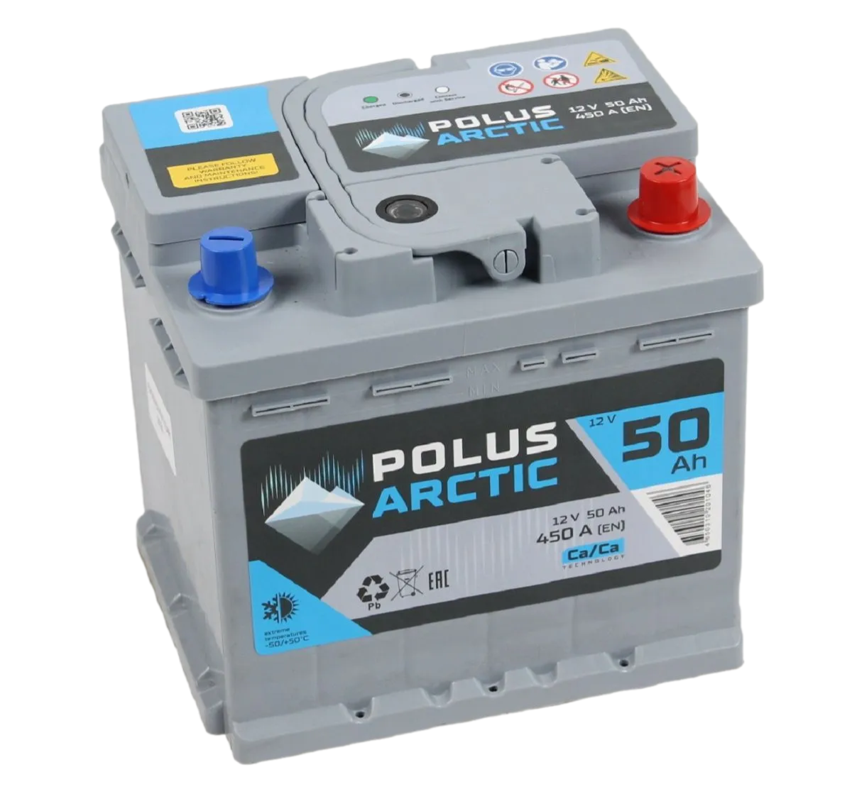polus-arctic-6st-50-0
