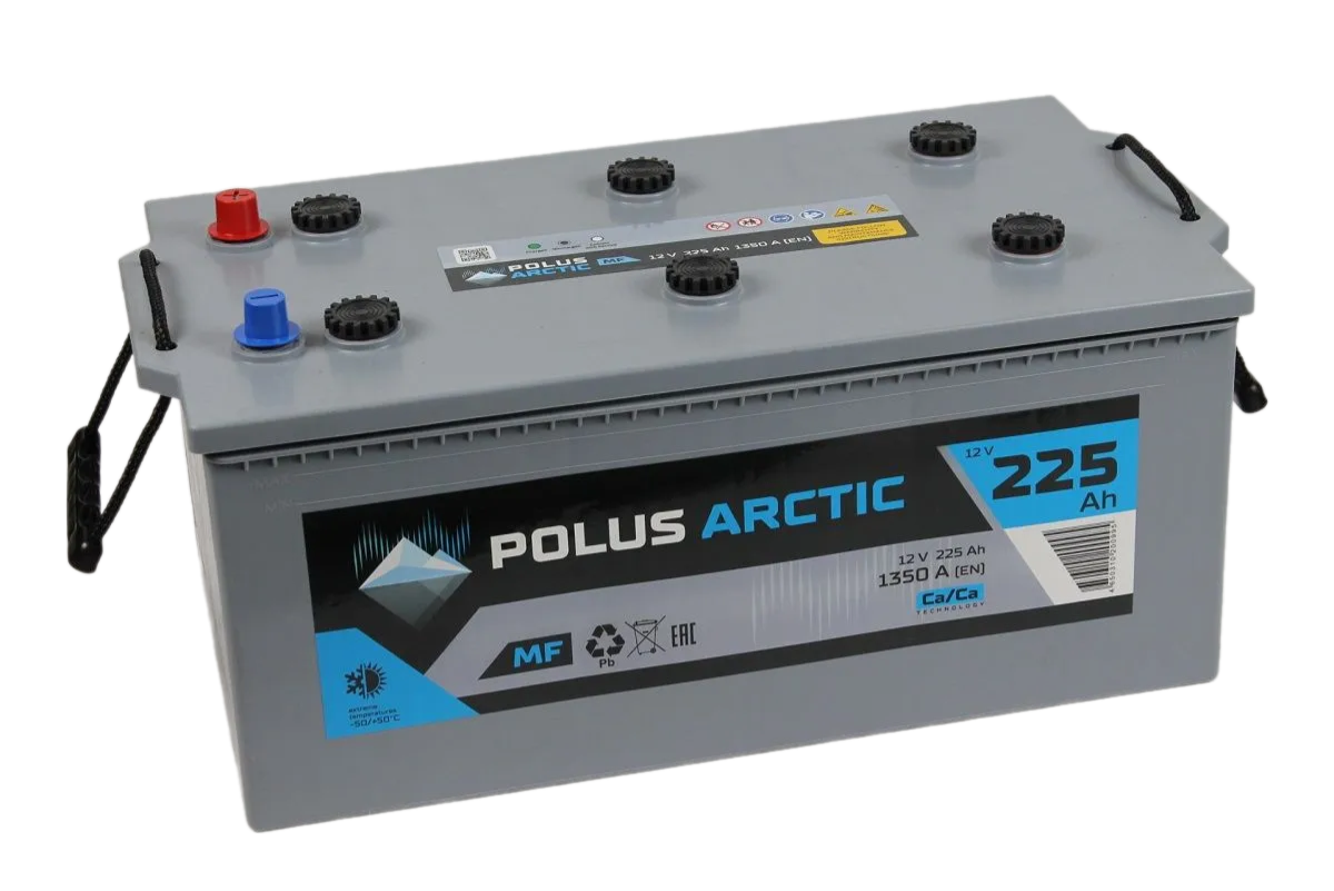 polus-arctic-6st-225mf-evro