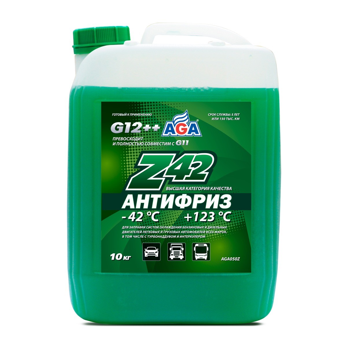 AGA050Z