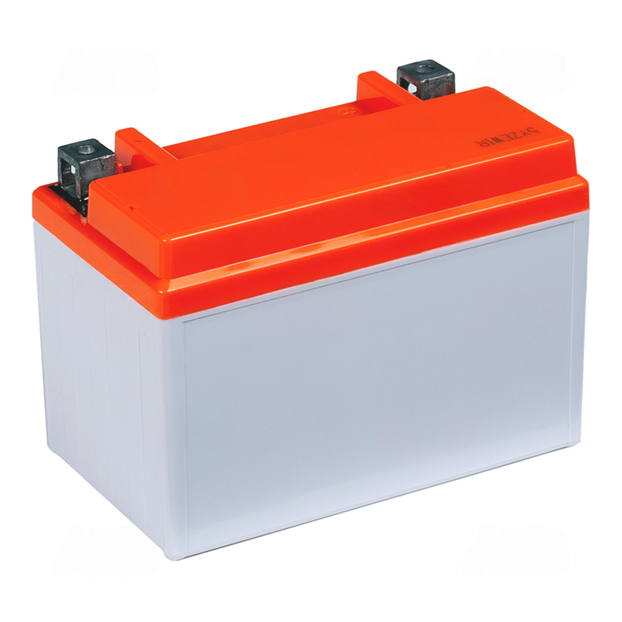 Аккумулятор DELTA CT - 12v  9Ah (1209).