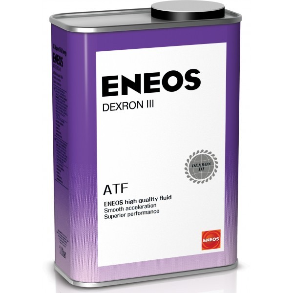 ENEOS ATF III для АКПП 0.94 л.