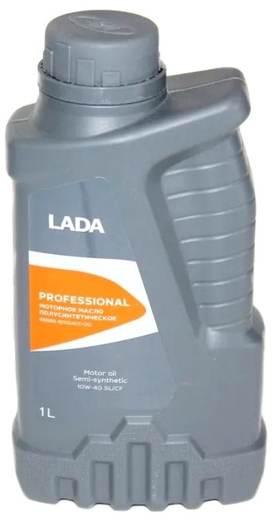 LADA PROFESSIONAL 10W40 SL/CF 1 л.