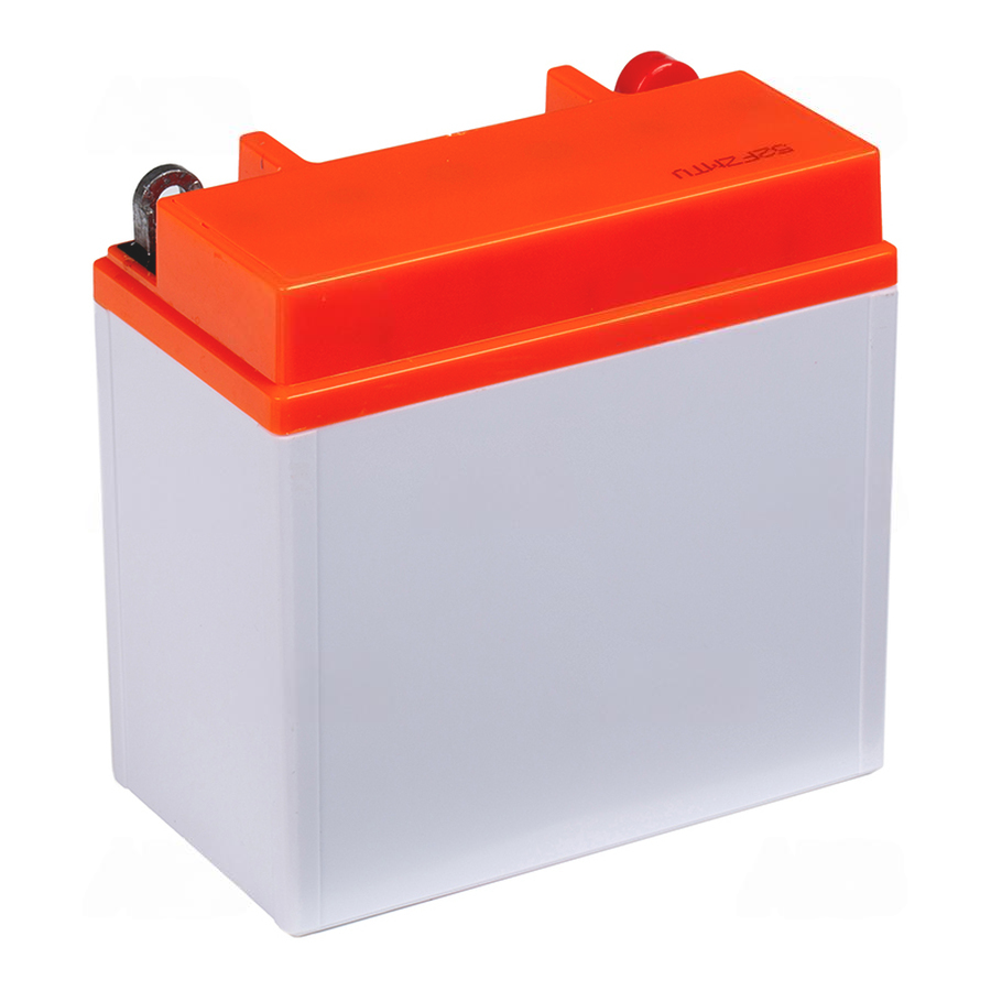Аккумулятор DELTA CT - 12v  10Ah (1210).