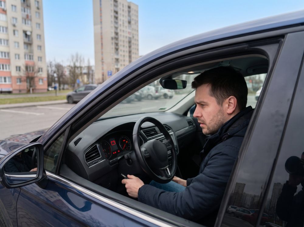 Как понять, что сел аккумулятор в машине