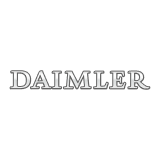 Даймлер / Daimler