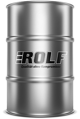ROLF Transmission ТМ М5 А 80W90 GL-5 208 л. бочка