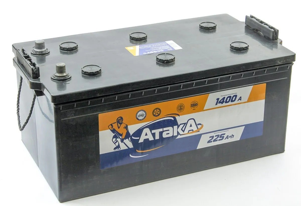 ataka-6st-225-евро конус