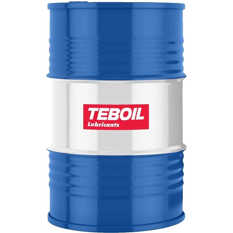 TEBOIL SUPER HPD ECV 10W40 175 кг
