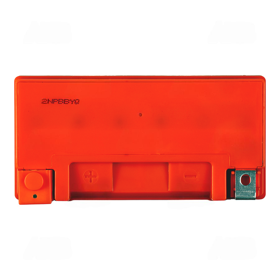 Аккумулятор DELTA CT -12V  20Ah (1218),