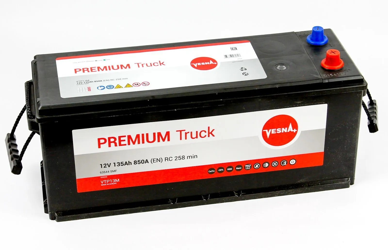 vesna-premium-truck-6st-135-evro-konus