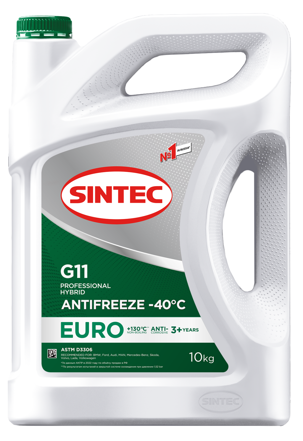 Sintec G11 10