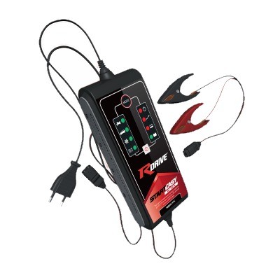 Зарядное устройство R-drive StartEasy C4DC-Li