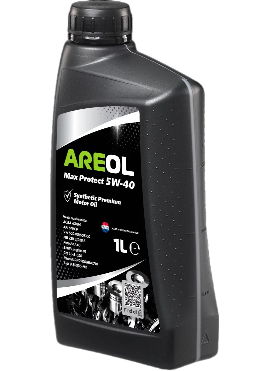 5W40AR011,
