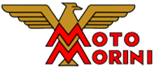 Мото Морини / MOTO MORINI