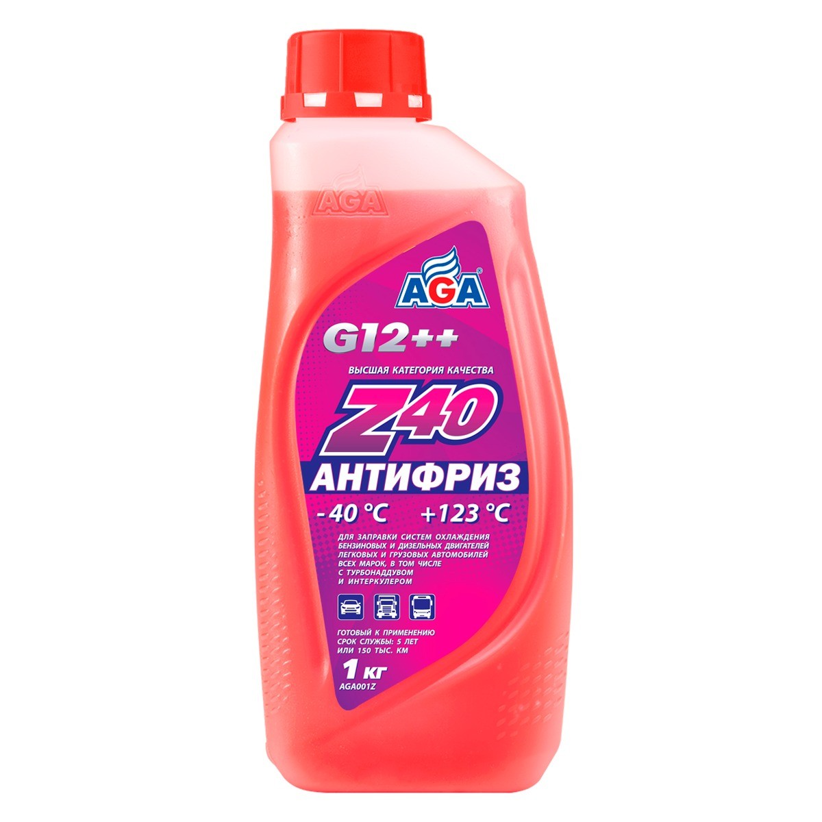 AGA001Z