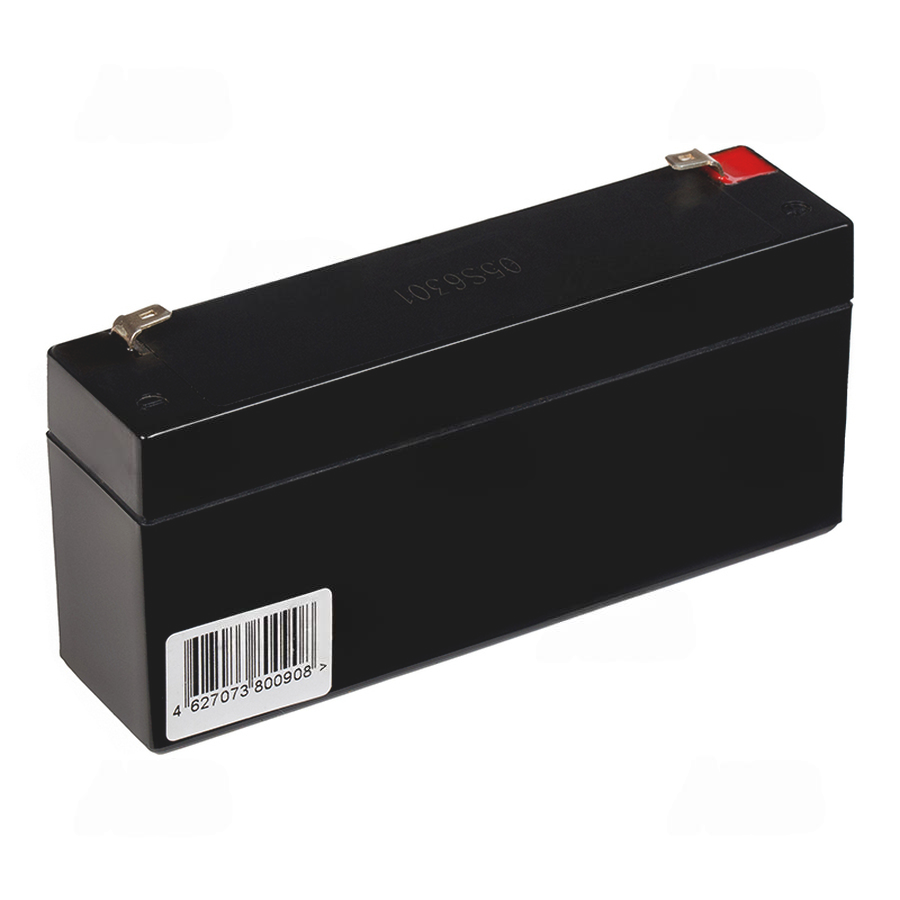 Аккумулятор DELTA DT - 6v  3.3Ah (6033).