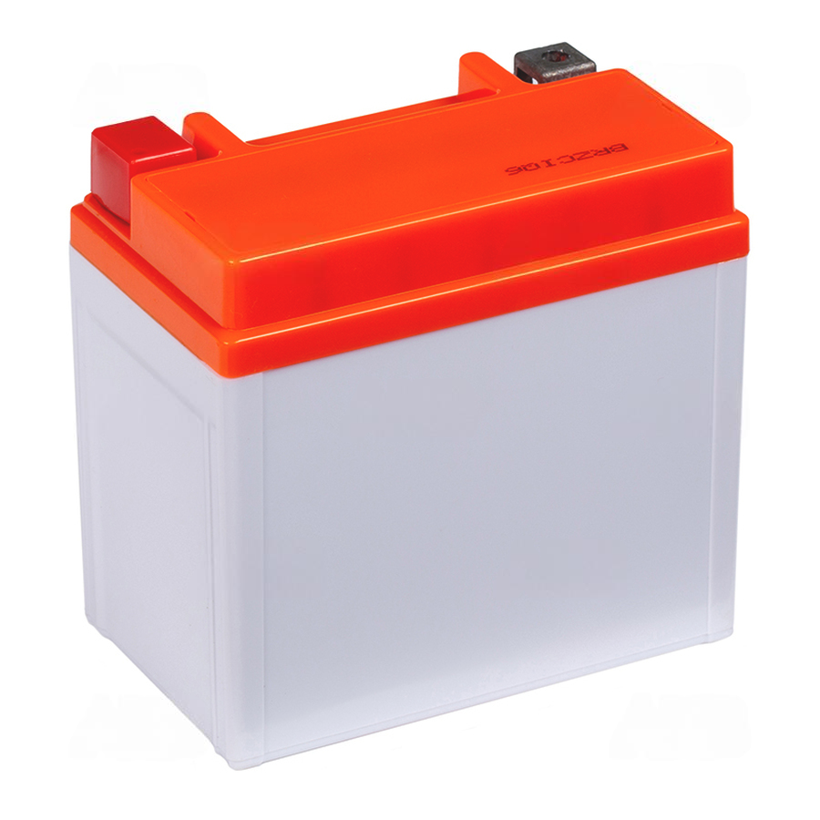 Аккумулятор DELTA CT - 12v  7Ah (1207,2),