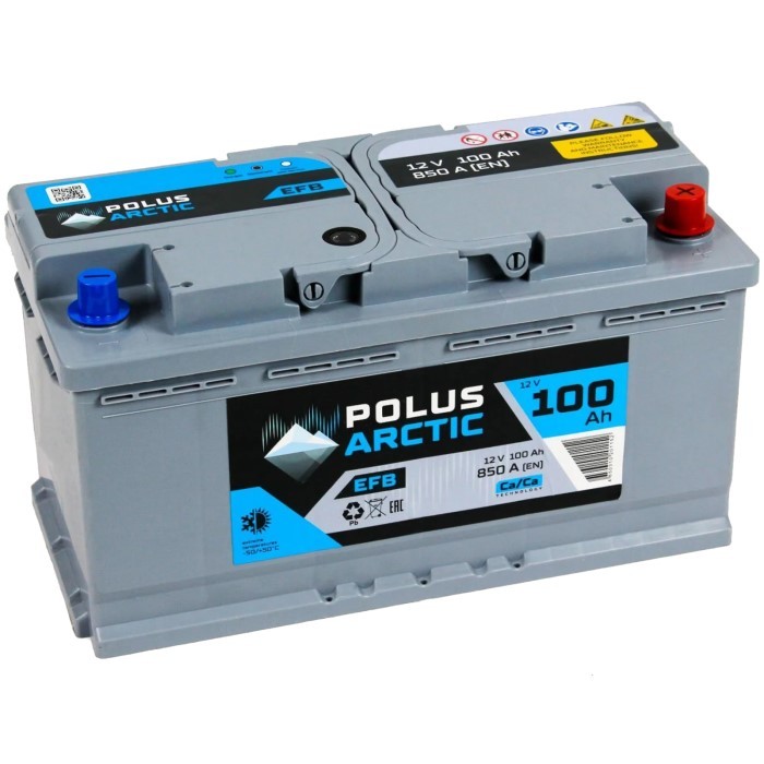 POLUS ARCTIC EFB 6СТ-100.0_enl