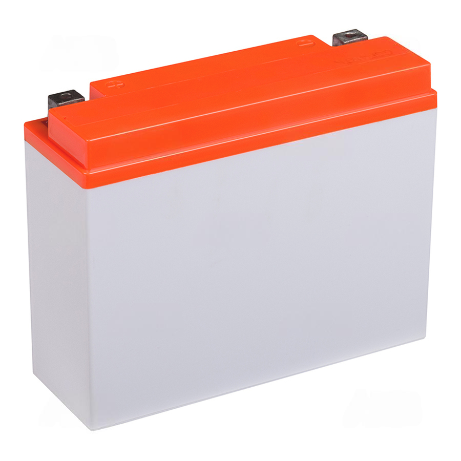 Аккумулятор DELTA CT - 12v  16Ah (1216).