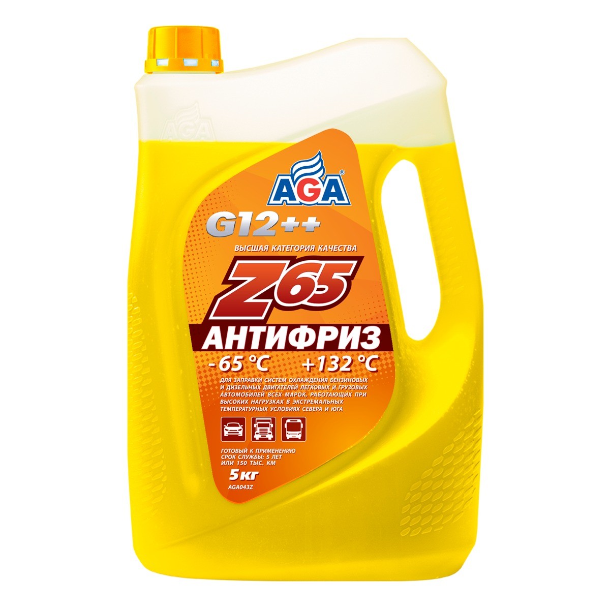AGA043Z