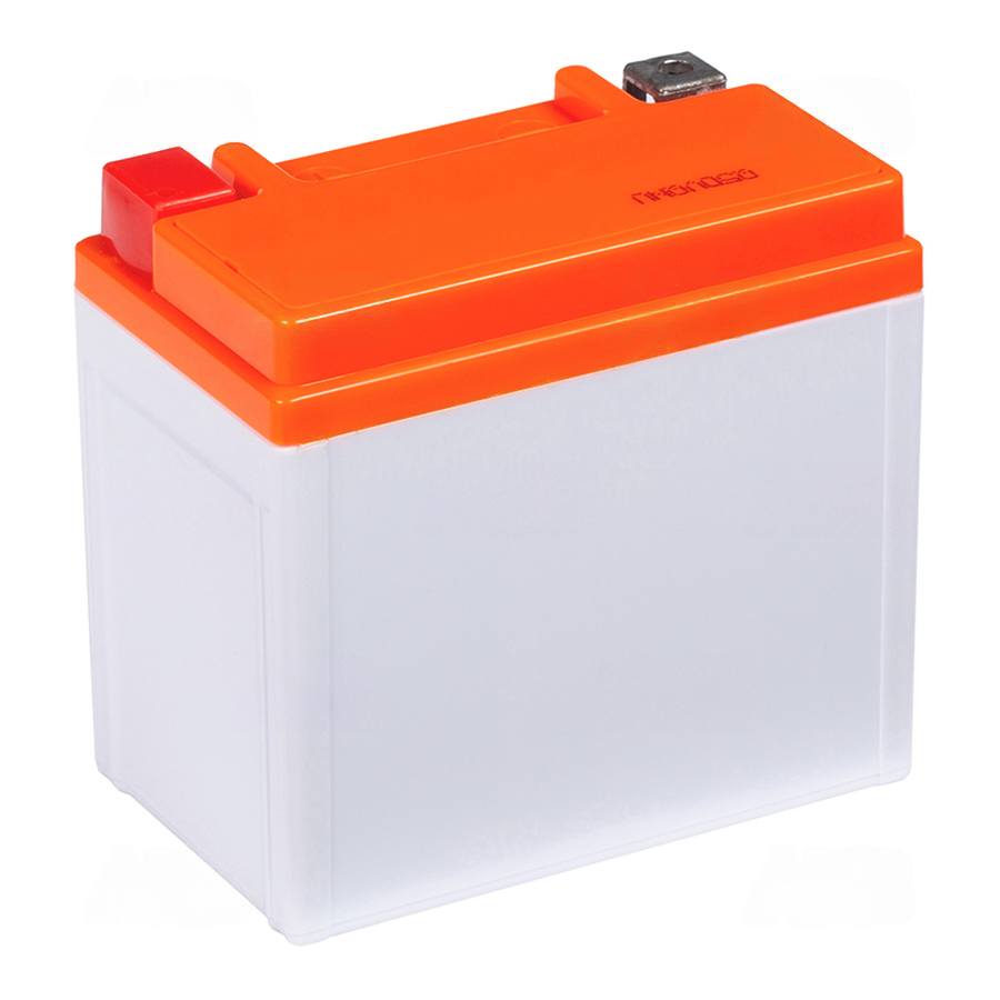 Аккумулятор DELTA CT - 12v  5Ah (1205),