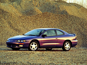 I (1994-2000)