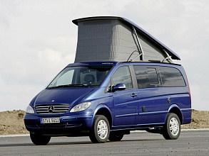 II (W639) (2004-2010)