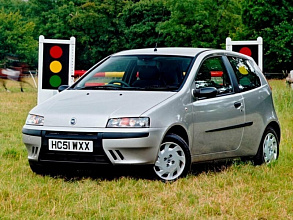 II (1999-2003)
